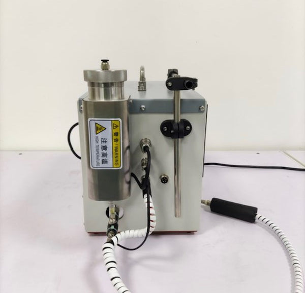 Semi Automatic Filling Machine